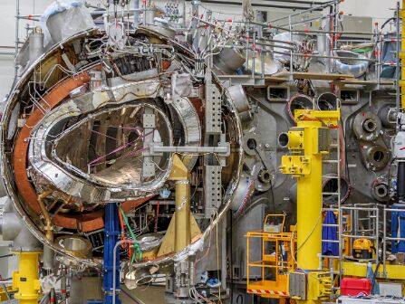 Industrie und Forschung