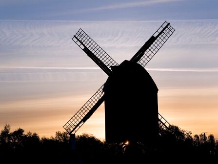 Wieck + Eldena + Ladebow